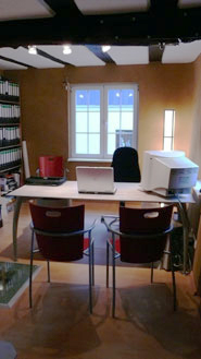 B&uuml;ro Miehlen