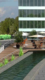 Beispiel Au&szlig;enanlage 1