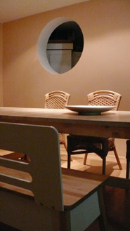 Altbausanierung Privathaus