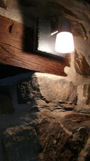 Altbausanierung Privathaus