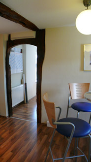 B&uuml;roumbau, Miehlen