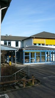 Grundschule Nast&auml;tten