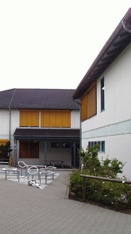 Grundschule Nast&auml;tten