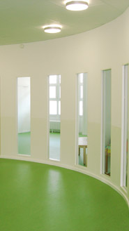 Kinderkrippe Alt Schwanheim