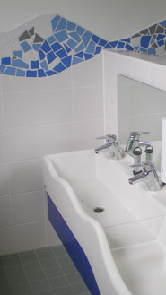 Kinderkrippe Eckenheimer Stra&szlig;e