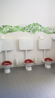 Kinderkrippe Eckenheimer Stra&szlig;e