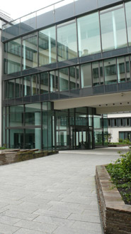 Lehel Carre, M&uuml;nchen