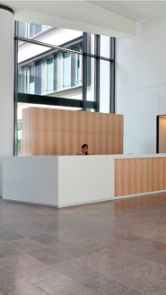 Lehel Carre, M&uuml;nchen