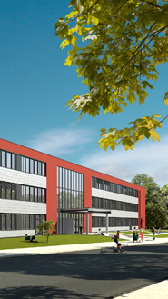 Phorms Schule Steinbach