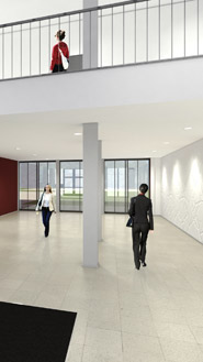 Phorms Schule Steinbach