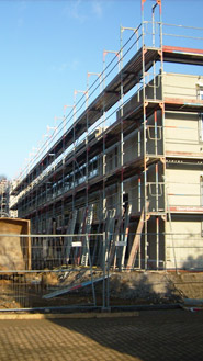 Phorms Schule Steinbach