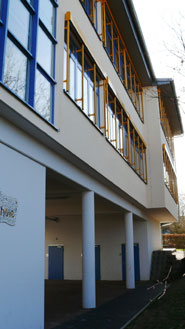 Taunusschule Nast&auml;tten