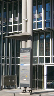 Trianon B&uuml;rogeb&auml;ude, Frankfurt a.M.
