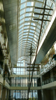 Trianon B&uuml;rogeb&auml;ude, Frankfurt a.M.