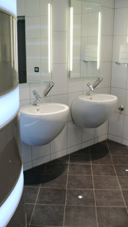 Trianon B&uuml;rogeb&auml;ude, Frankfurt a.M.