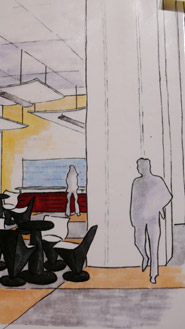 Trianon B&uuml;rogeb&auml;ude, Frankfurt a.M.