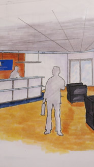 Trianon B&uuml;rogeb&auml;ude, Frankfurt a.M.