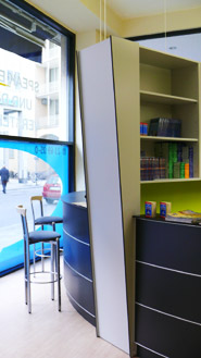 WSI Education GmbH, Center M&uuml;nchen