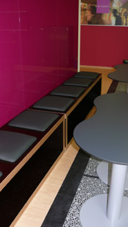 WSI Education GmbH, Center M&uuml;nchen