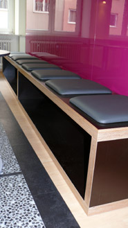 WSI Education GmbH, Center M&uuml;nchen