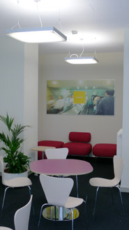 WSI Education GmbH, Center Wiesbaden