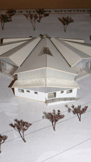 Neubau B&uuml;rgerhaus Miehlen