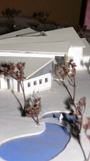 Neubau B&uuml;rgerhaus Miehlen