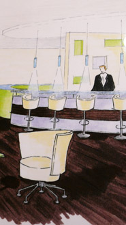 Neubau B&uuml;rgerhaus Miehlen