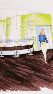 Neubau B&uuml;rgerhaus Miehlen